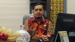 DPRD Kota Metro akan terus melakukan Pengawasan Pembangunan Menggunakan APBD di kota metro