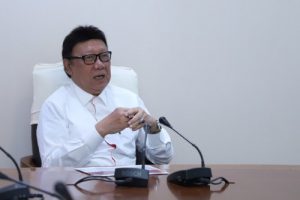 Masa Pandemi Covid-19, Pemerintah Lakukan Penyesuaian Pengisian Jabatan Pimpinan Tinggi