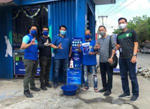 XL Axiata Perkuat Jaringan Data, Sediakan Program Ramadan-Lebaran di Rumah