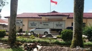 Aparat Pekon bukan Fakir Miskin, Arsyah: Harus Edaran Resmi Pemkab, “Kanah Kami Kena Pacul