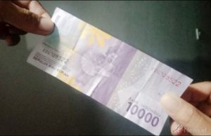 Kerja Cepat! Akurat? Menelisik Uang dari KMP BST ke Kelurahan