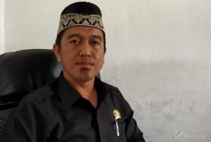 Jadi Sorotan, Anggota DPRD Lambar Desak Inspektorat Usut Iuran Rp10 Ribu KPM BST untuk Kelurahan
