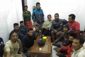 Akhirnya Rp10 Ribu Dikembalikan ke KMP BST, Lurah Minta Maaf