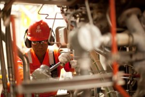 PGN Jamin Pasokan dan Layanan Gas Bumi Aman Selama Idul Fitri 2020