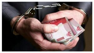 Akrom Ditetapkan Tersangka Korupsi BUM-Pekon Tebaliokh