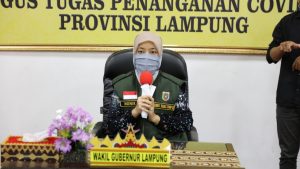 Safari Ramadhan ditiadakan ditahun ini