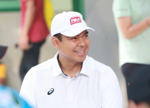 Rycko Prihatin THR ASN yang tak Kunjung di Bayar