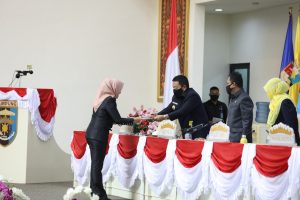 Gubernur Arinal Apresiasi Rekomendasi DPRD Lampung atas LKPJ Kepala Daerah Akhir TA 2019, Jadi Bahan Pertimbangan Penyusunan Program Eksekutif – Legislatif