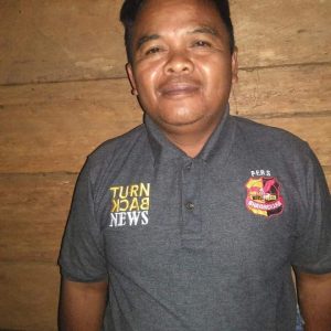 Polisi Panggil 2 Saksi Pelapor Akun FB Har Dolin, Aleg Erwin: Kali Ini Saya Ingin Lanjut