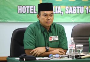 Partai Persatuan Pembangunan dukung Rycko maju Pilwakot