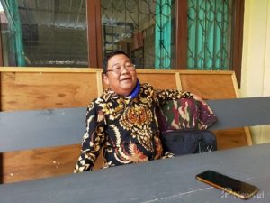 DPRD Lambar dan Inspektorat Usut 2 Realisasi DD Pajar Agung, Pj Sahperi Dipanggil