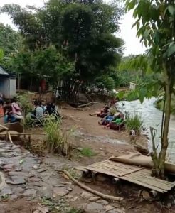 Pengelola Wisata Alam Mutaralam, Kecamatan Way Tenong Lampung Barat tak mendengarkan himbauan Pemerintah