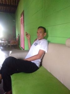 Bumdes Dipekon Padang Dalom Kec. Balik Bukit