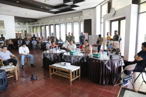 Inisiasi Gubernur Arinal Membuka Exit Tol Menuju Pelabuhan Panjang Disetujui, Ekspor Lampung Diharapkan Kian Terpacu