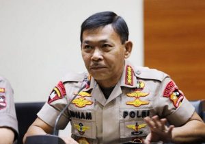 Maklumat Kapolri Dicabut, Kini Masyarakat Boleh Adakan Kegiatan Masal