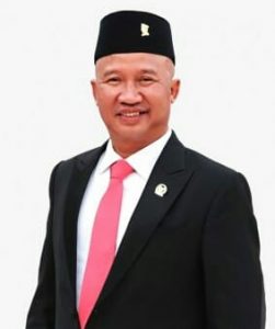 Hari Lahir Pancasila, Mukhlis: Momentum Perkuat Gotong-royong
