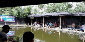 Sambut New Normal, Begini Jurus Jitu Wakil Rakyat Edukasi Konstituennya