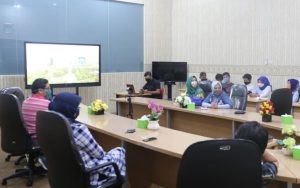 Seluruh Pemerintah Daerah ditantang melahirkan inovasi guna diterapkan secara efektif di masyarakat