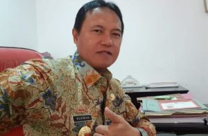 Soal Bumdes Diduga Carut-Marut Inspektorat Lambar Akan Panggil Pratin Purlaksana