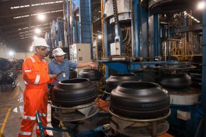PGN Realisasikan Implementasi Harga Gas Industri Tertentu USD 6/MMBTU*
