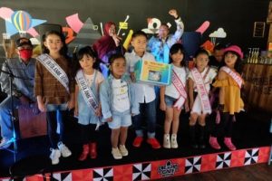 Peduli Sesama, Duta Anak Musisi Harpi dan Dievhacafe Gelar Charity Konser 2020