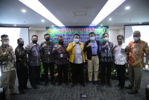 KUR Tani dari BNI Disalurkan, Kementan Siap Penuhi Kebutuhan Gubernur Arinal untuk Wujudkan Lampung sebagai Lokomotif Pertanian Indonesia