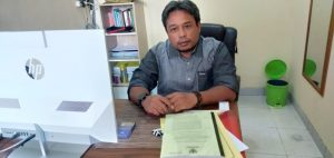 Dana Hibah NKHD Tak Kunjung Sampai KPU Bandar Lampung Layangkan Surat Permohonan Pencarian.