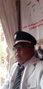 Pekon Pagardewa Berupaya Memajukan Bumdes
