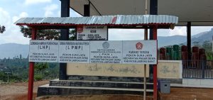 BUMDES PEKON SUKAJAYA TERUS BERKEMBANG.