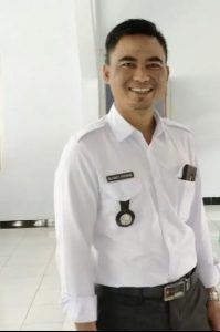 Bumdes Pekon Tambak Jaya Terus Berkembang