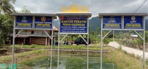 Pekon Kagungan Terus Berupaya Mengembangkan Bumdes