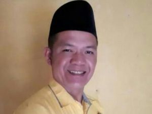 Begini Komitmen Ismun Zani di Pemilu Mendatang Usai Kembali Nahkodai DPD II Partai Golkar Lambar 2020-2025