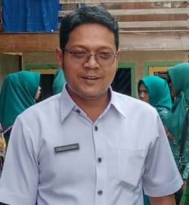 Aparatur Pemerintahan Pekon Ujung Terus Berupaya Memajukan Bumdes Demi Kesejahteraan Warga
