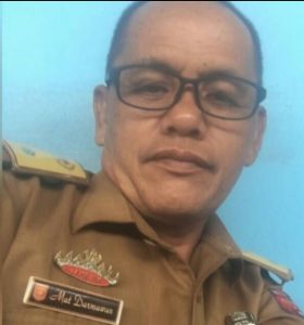 Pekon padang cahya terus berupaya mengembangkan bumdes