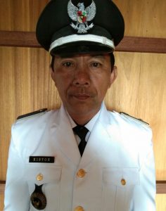 Aparatur Pekon Tawan Sukamulya Berupaya Mengembangkan Bumdes