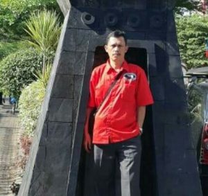 Aparatur Pekon Ujung Rembun Berupaya Memajukan Bumdes