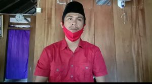 Aparatur Pekon Lombok Seminung Mengubah Bentuk Usaha Bumdes