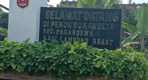 Bumdes Di Pekon Sukamulya Terus Berkembang