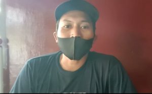 Bumdes Pekon Batu Api Terus Berkembang