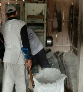 BUMDES PEKON PAGARDEWA TERUS BERKEMBANG