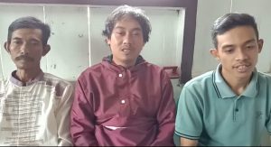 BUMDES PEKON SIDOMULYO TERUS BERKEMBANG