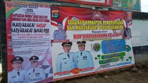 pekon Sukarame Terus Kembangkan Bumdes
