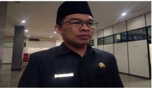 Ketua Komisi V DPRD Provinsi Lampung, dilepas jabatannya oleh PDI, Yanuar siap menerima keputusan