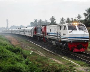 PT KAI Divre IV Tanjungkarang Perpanjang Pembatalan Operasional Semua KA Penumpang sampai tanggal 31 Agustus 2020.
