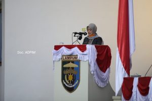 Pemprov Lampung Apresiasi dan Setujui 12 Raperda Usul Inisiatif DPRD Lampung
