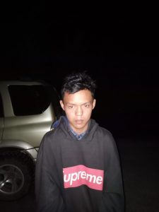 Polsek Banding Agung berhasil menangkap pelaku Pengeroyokan Penganiayaan yang Menyebabkan Meninggal Dunia di desa Sukarame Kec.BPR Ranau tengah Kab.Oku Selatan