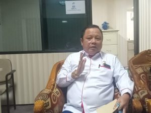 Ini Kata Mukhlis Basri Anggota Komisi IV DPRD Lampung Soal Banjir di Way Semangka Tanggamus