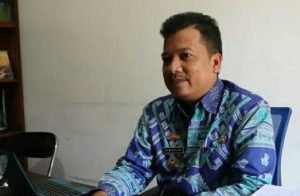 Ini Himbauan Disbun Agar Harga Kopi di Lambar Tidak Murah