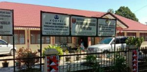 Ada Bantuan Rp2,4 Juta untuk UMKM, di Lambar? Ini Kata Kadis Yuda Setiawan