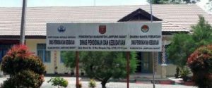 Sokongan Finansial Kebudayaan Lambar di Atas Angin